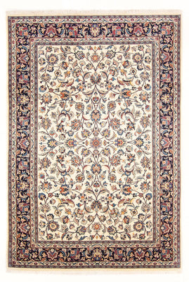 Perser Rug - Classic - 300 x 196 cm - cream