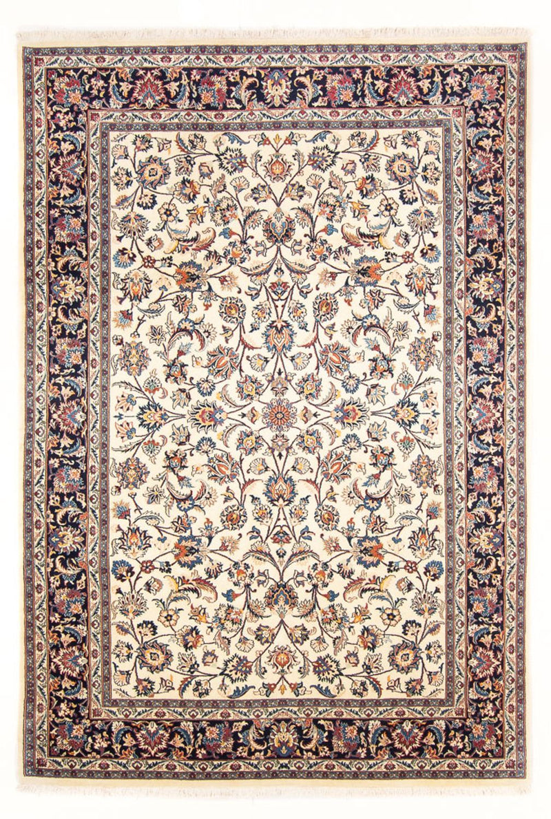 Perser Rug - Classic - 300 x 196 cm - cream
