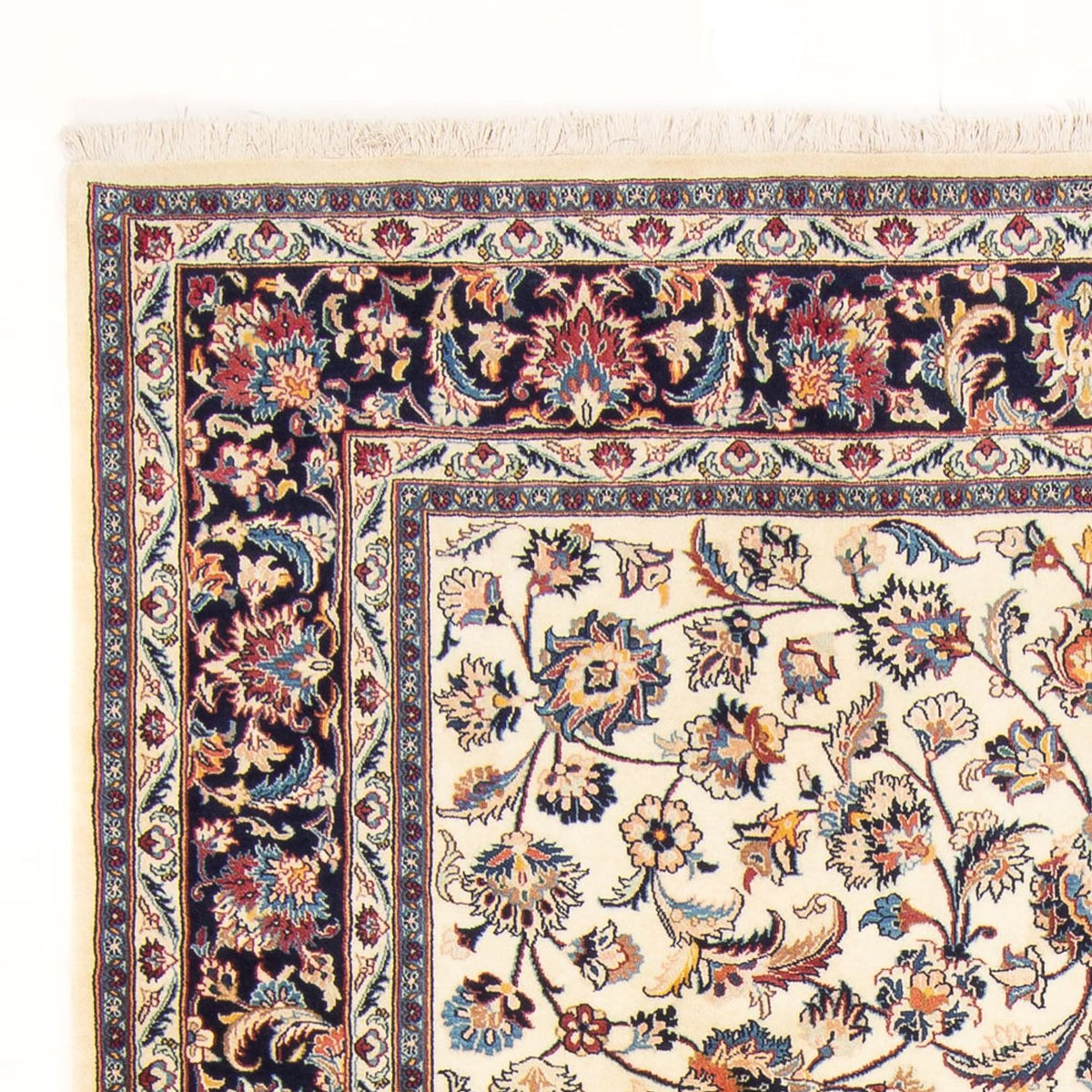 Perser Rug - Classic - 300 x 196 cm - cream