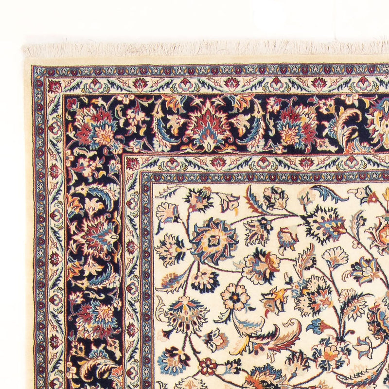 Perser Rug - Classic - 300 x 196 cm - cream