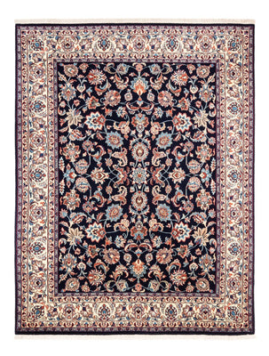 Perser Rug - Classic - 250 x 194 cm - dark blue