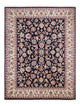 Perser Rug - Classic - 250 x 194 cm - dark blue