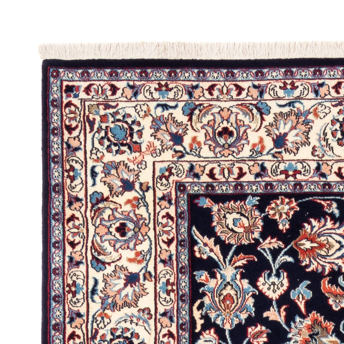 Perser Rug - Classic - 250 x 194 cm - dark blue