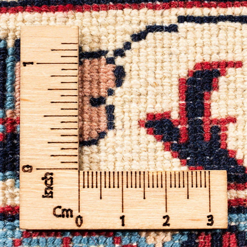 Perser Rug - Classic - 250 x 194 cm - dark blue