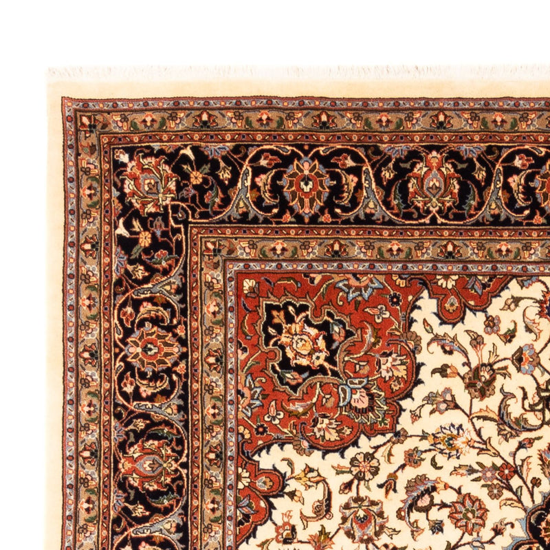 Perser Rug - Classic - 297 x 202 cm - cream