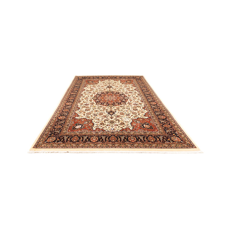 Perser Rug - Classic - 297 x 202 cm - cream