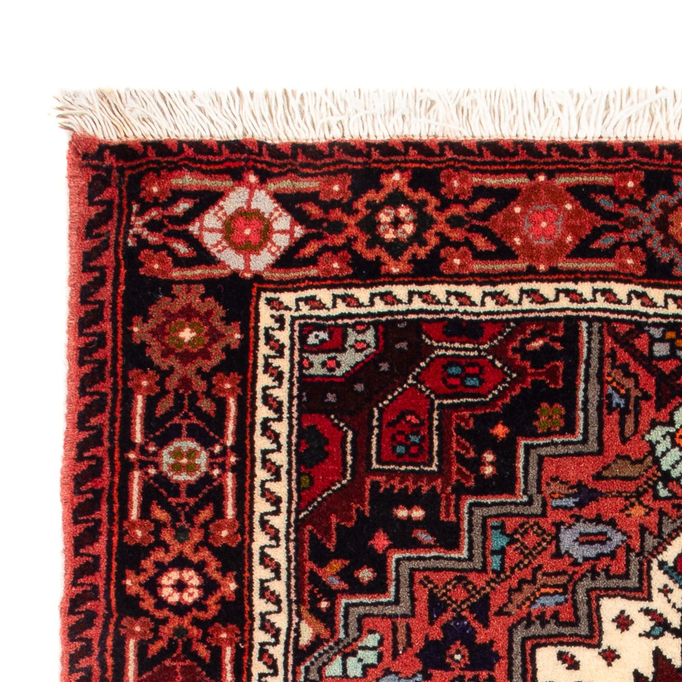 Gholtogh Rug 85x60cm - Persian Rugs