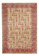 Yazd Rug 285x198cm - Persian Rugs