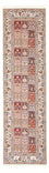 Runner Perser Rug - Classic - 293 x 80 cm - multicolored