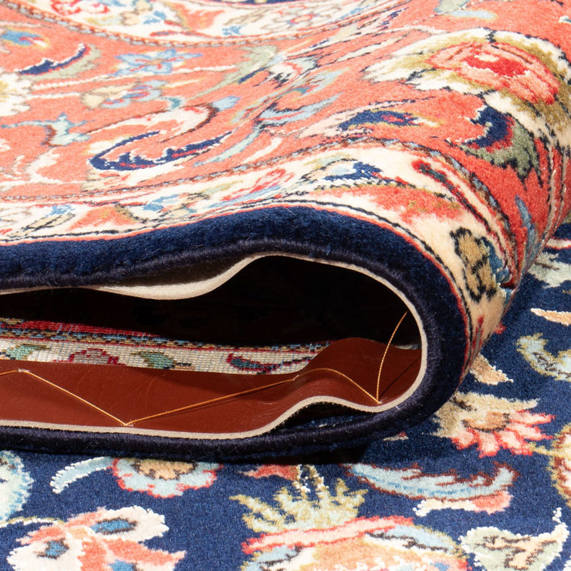 Perser Rug - Classic - 305 x 200 cm - dark blue