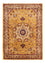 Perser Rug - Ghom - 228 x 162 cm - camel