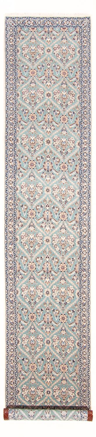 Nain - 6La Rug 75x375cm - Persian Rugs