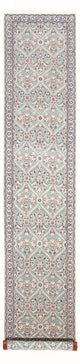 Nain - 6La Rug 75x375cm - Persian Rugs
