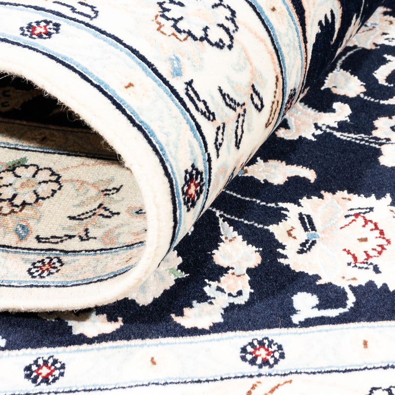 Perser Rug - Nain - Premium - 152 x 107 cm - cream