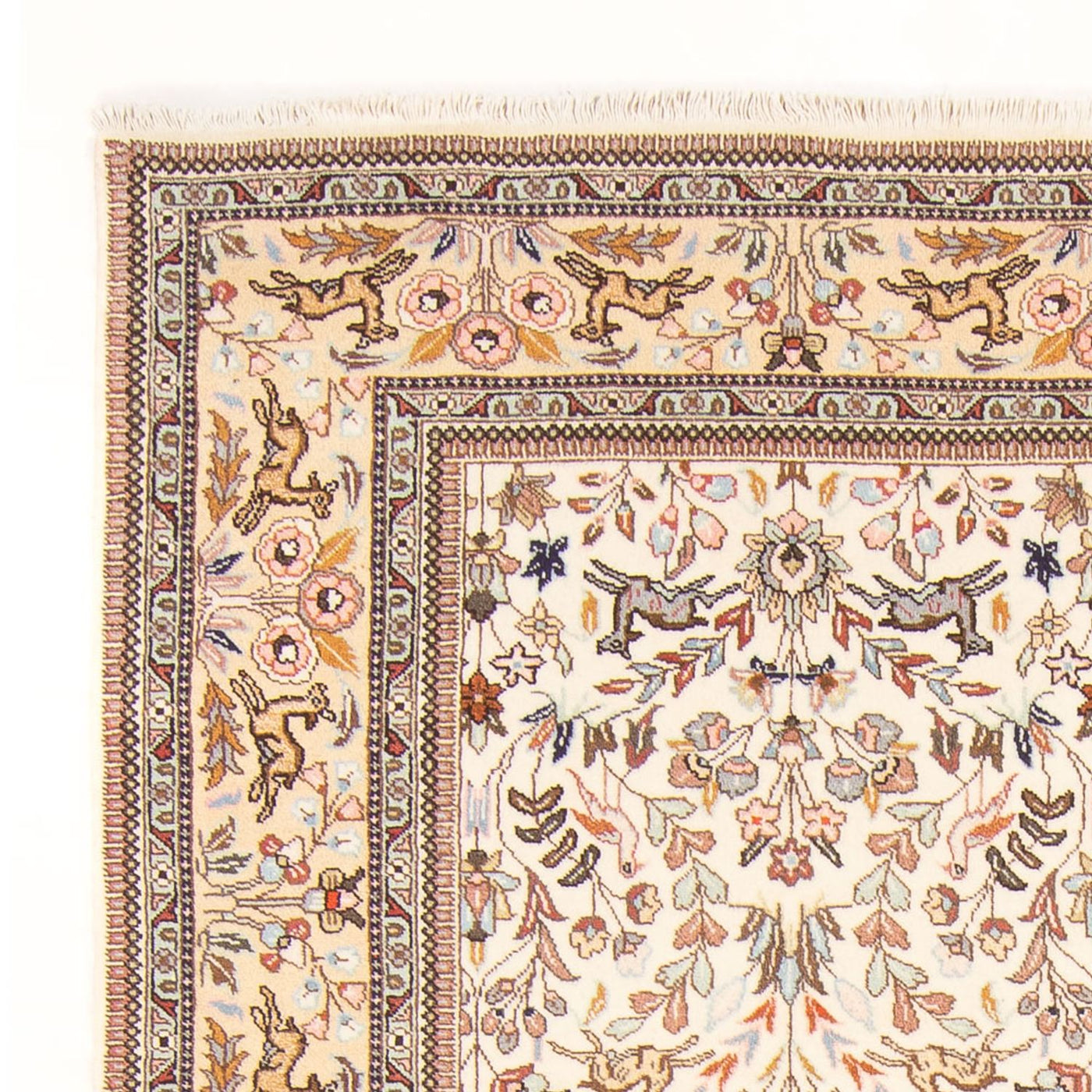 Tabriz Rug 298x204cm - Persian Rugs