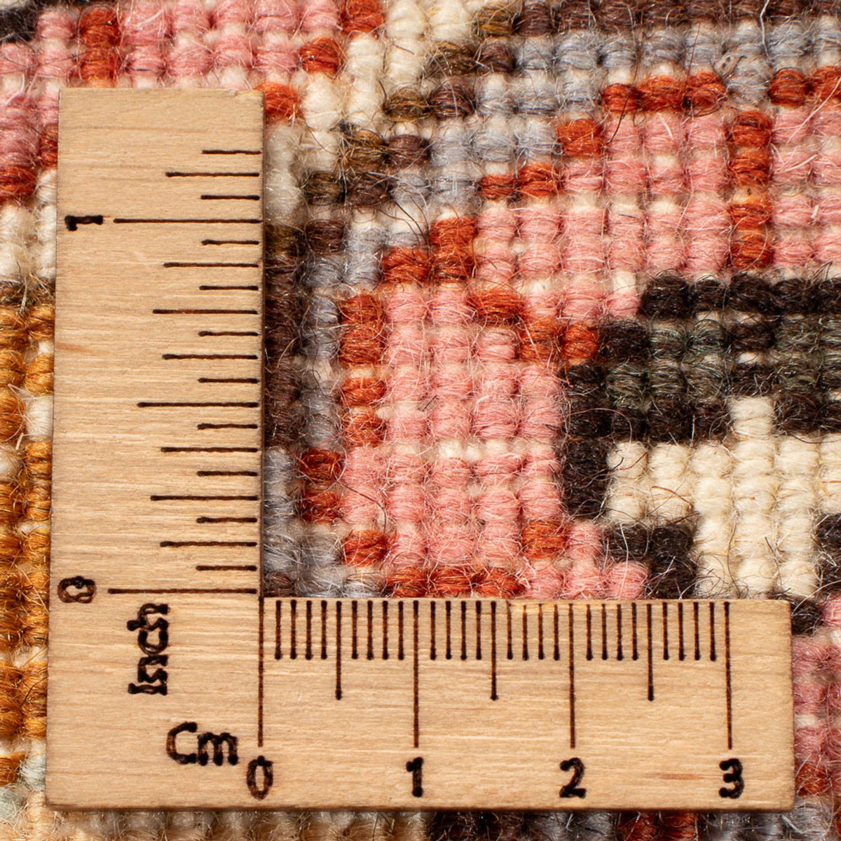 Perser Rug - Tabriz - 298 x 204 cm - cream