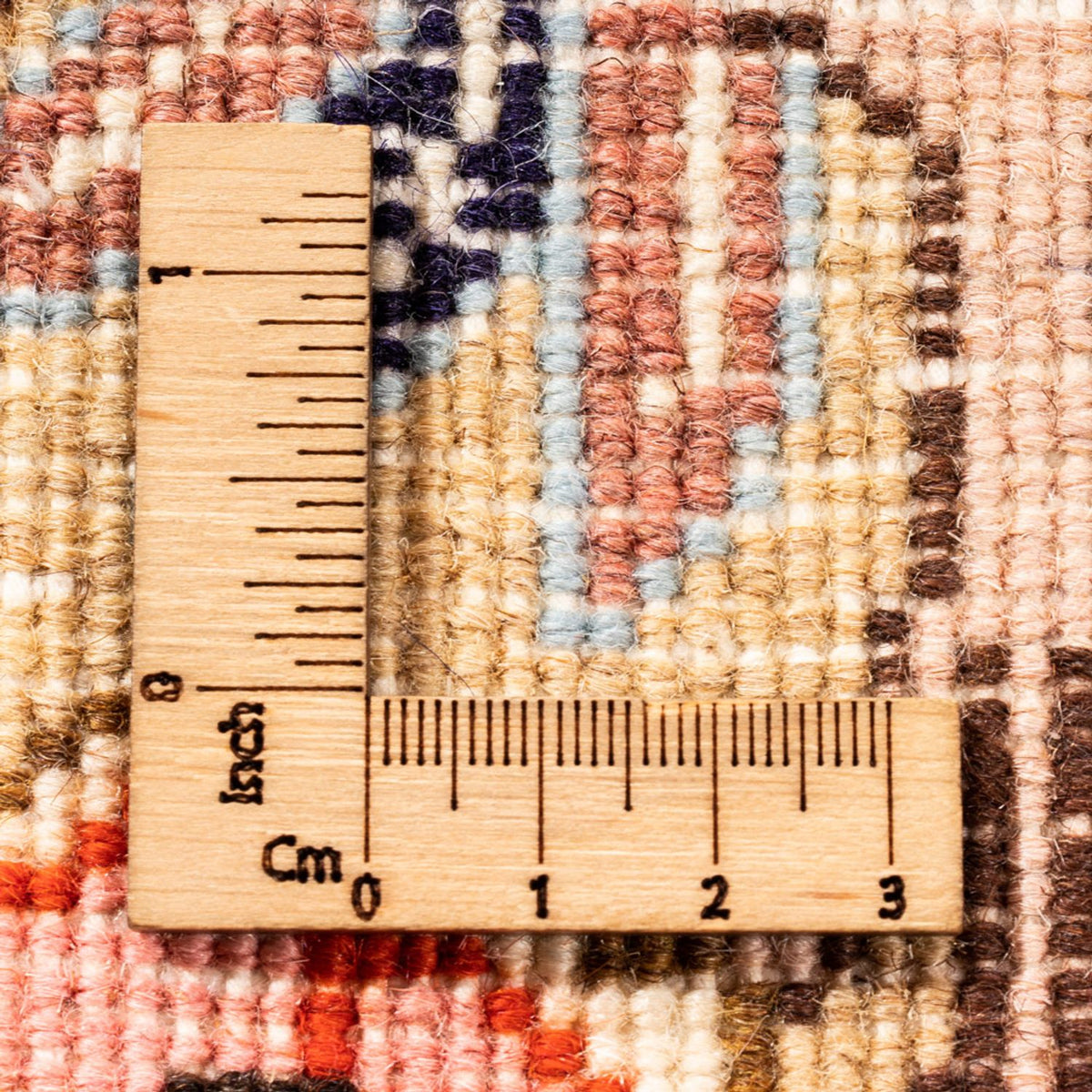 Perser Rug - Classic - 295 x 207 cm - cream