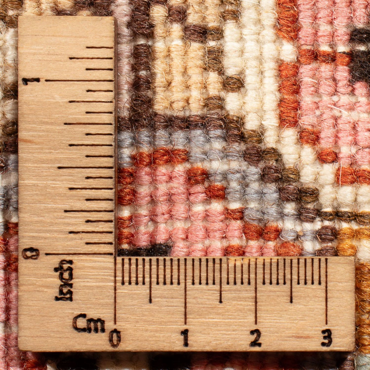 Perser Rug - Tabriz - 295 x 203 cm - cream