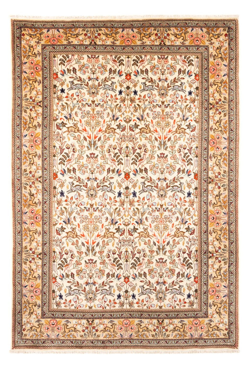 Perser Rug - Classic - 295 x 205 cm - cream