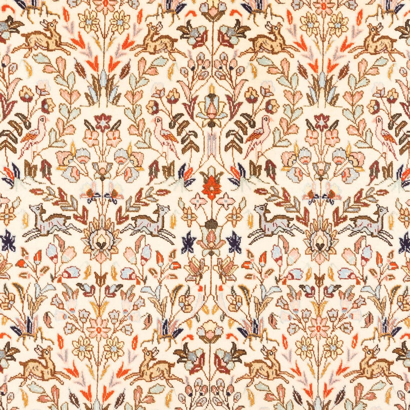 Perser Rug - Classic - 295 x 205 cm - cream