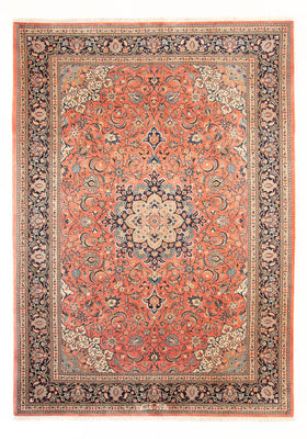 Perser Rug - Classic - 290 x 200 cm - red