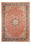 Perser Rug - Classic - 290 x 200 cm - red