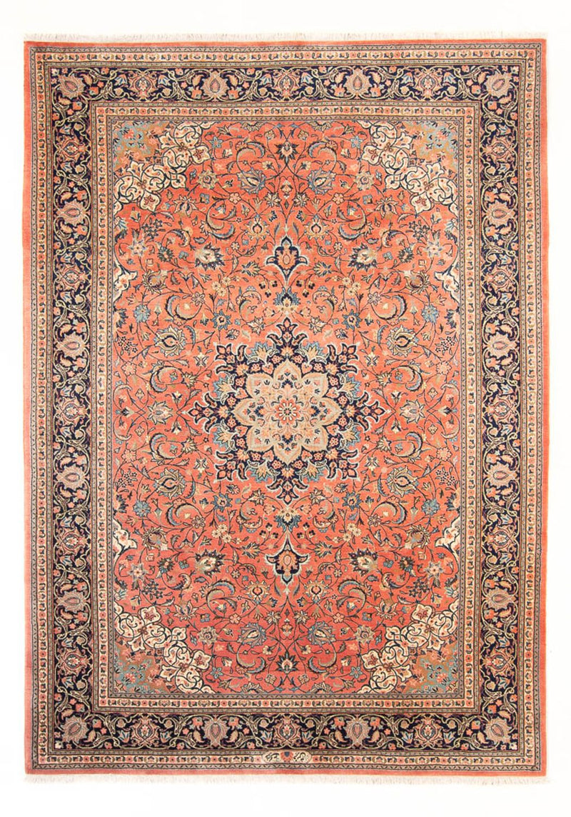 Perser Rug - Classic - 290 x 200 cm - red