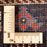 Perser Rug - Nomadic - 240 x 153 cm - red