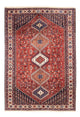 Abadeh Rug 155x230cm - Persian Rugs