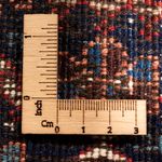 Perser Rug - Nomadic - 230 x 155 cm - red