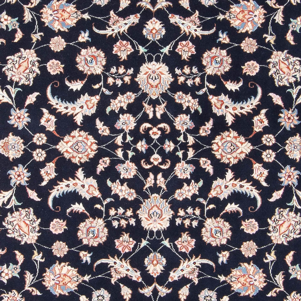 Perser Rug - Tabriz - Royal - 200 x 150 cm - dark blue