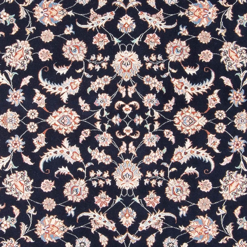 Perser Rug - Tabriz - Royal - 200 x 150 cm - dark blue