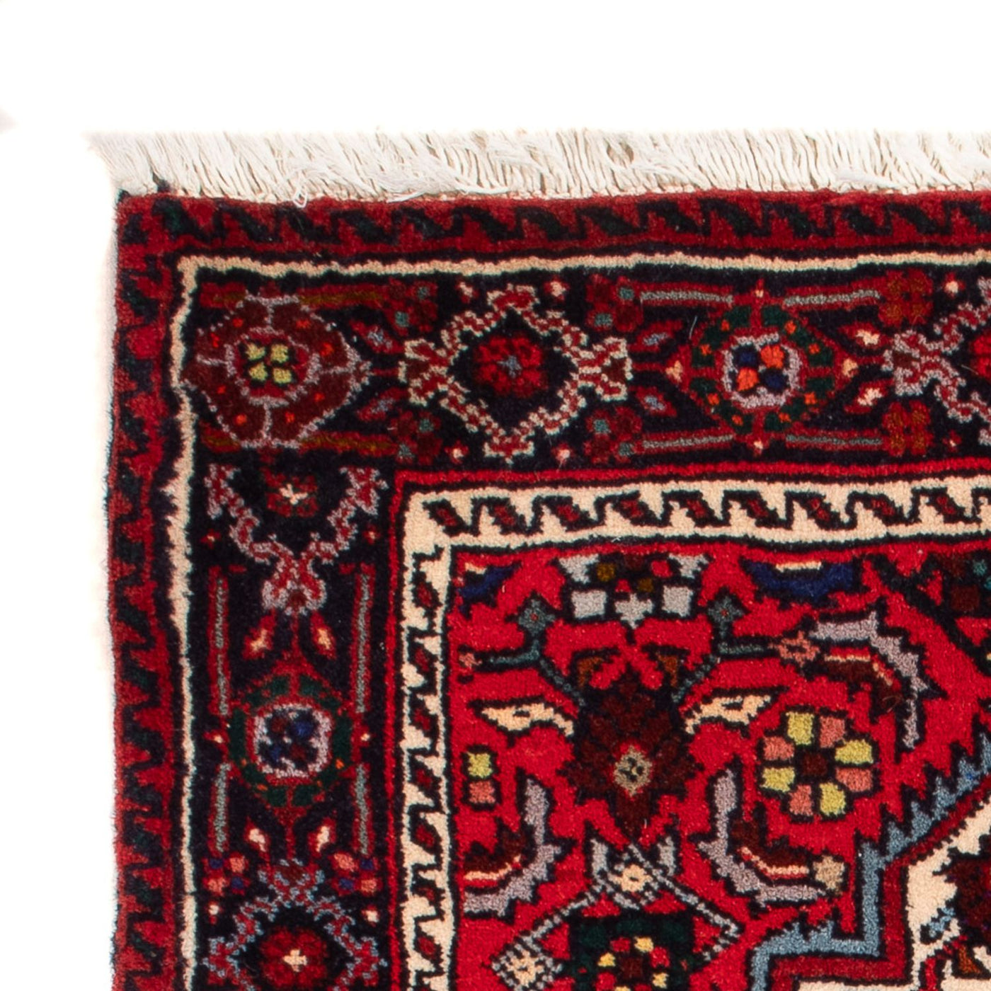 Gholtogh Rug 96x59cm - Persian Rugs