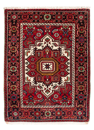 Gholtogh Rug 59x94cm - Persian Rugs