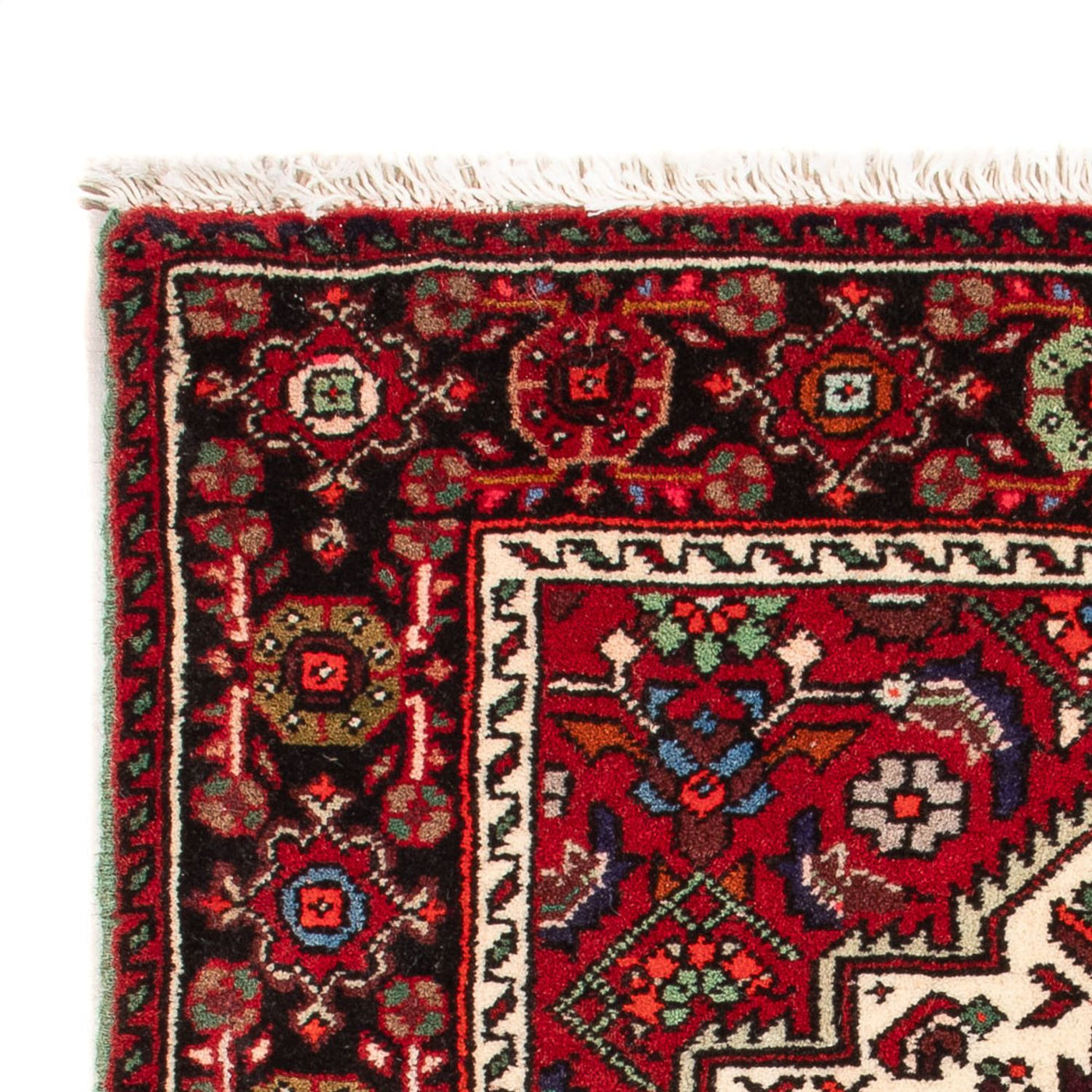 Gholtogh Rug 94x59cm - Persian Rugs