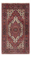 Perser Rug - Nomadic - 133 x 74 cm - rust