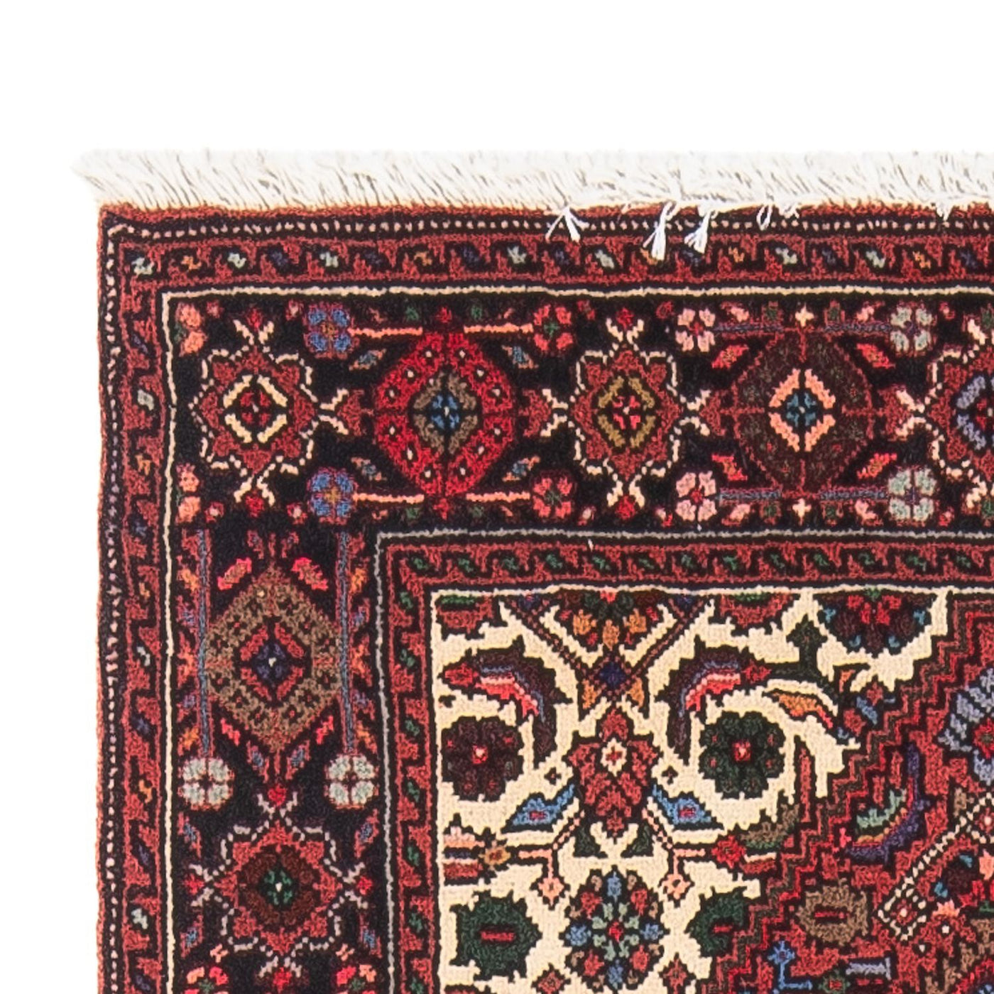 Gholtogh Rug 133x74cm - Persian Rugs