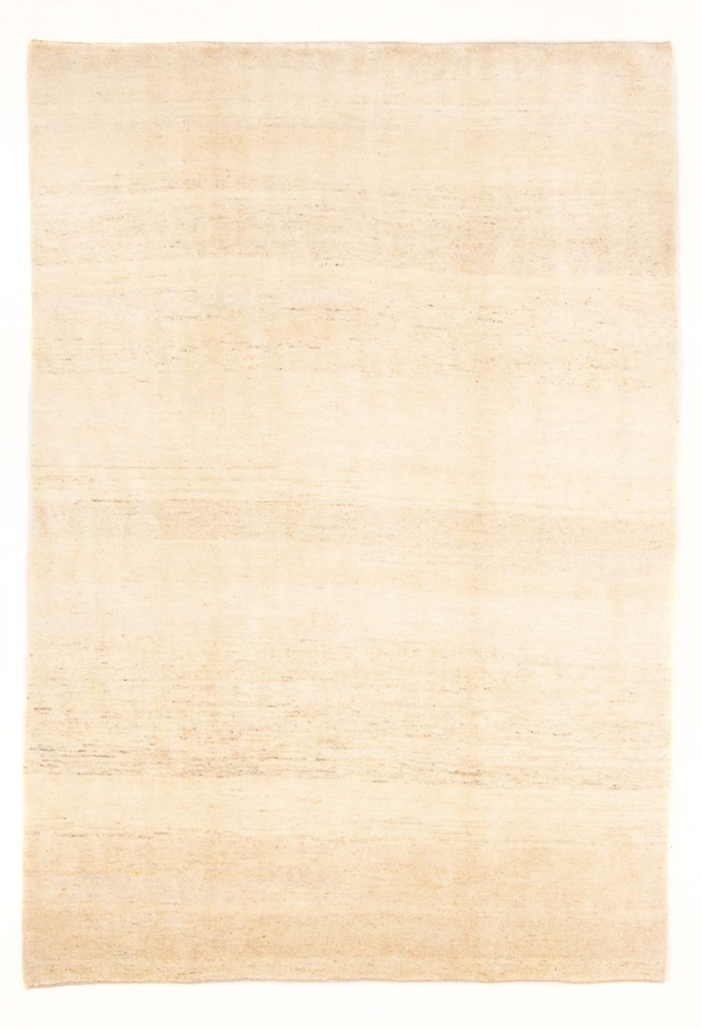 Gabbeh Rug - Perser - 280 x 198 cm - dark blue