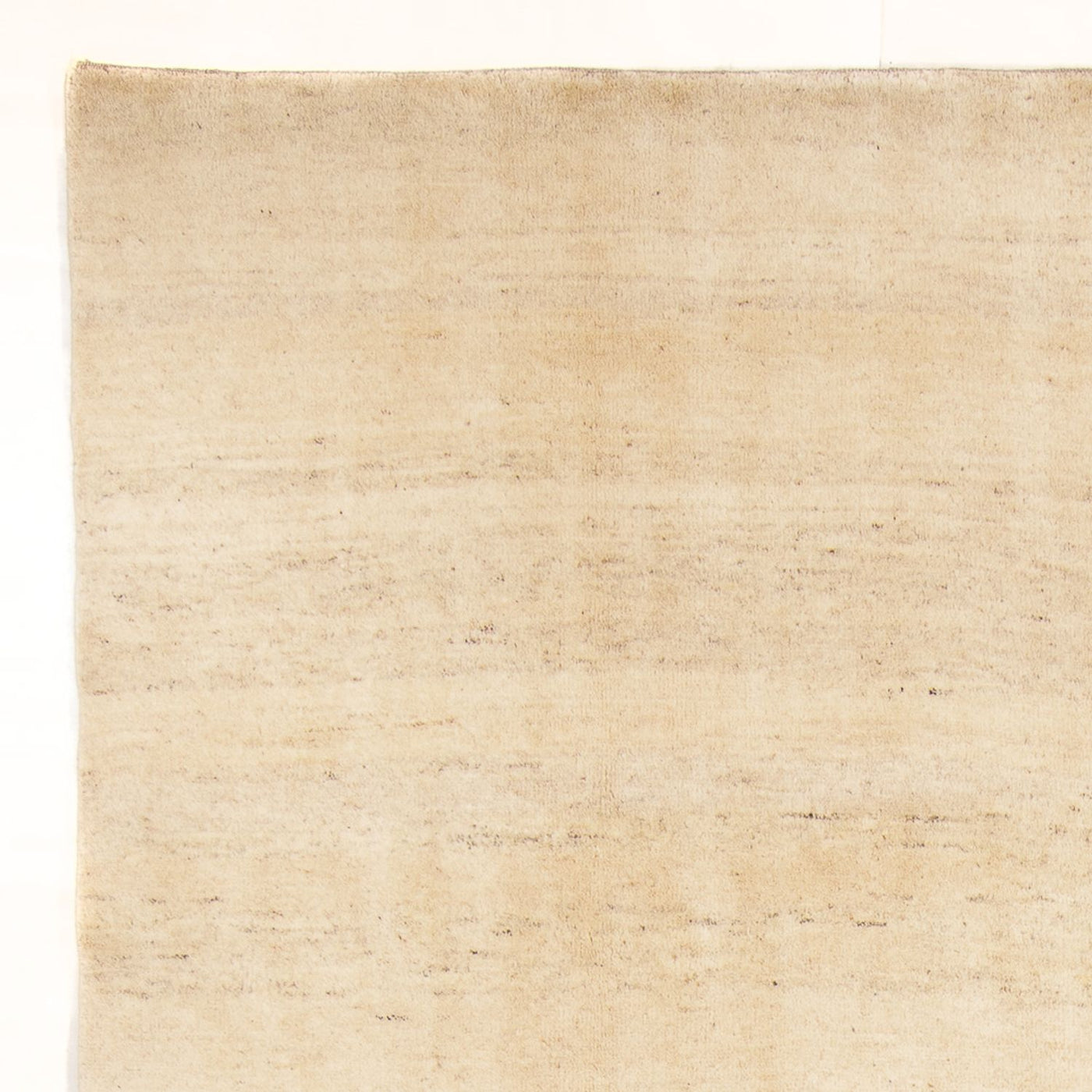 Gabbeh Persian Rug 280x198cm - Perserteppich Wollteppich