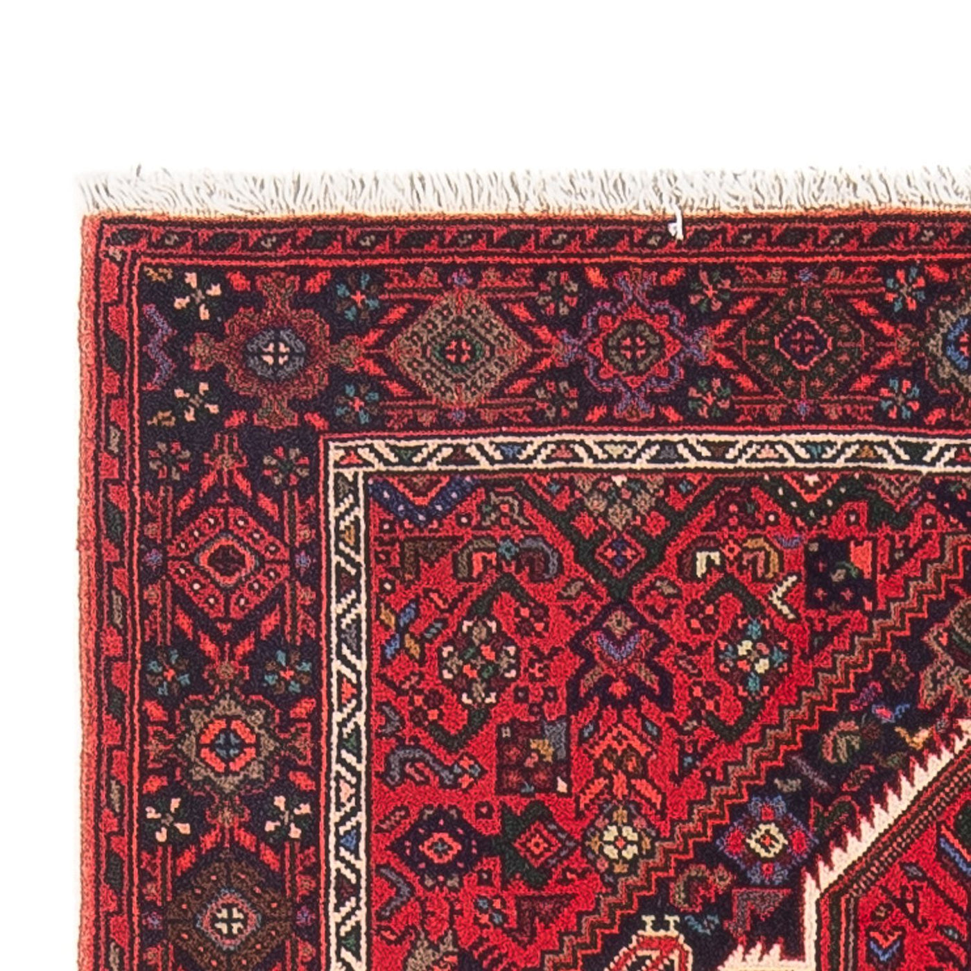 Gholtogh Rug 132x70cm - Persian Rugs