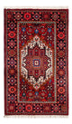 Gholtogh Rug 86x51cm - Persian Rugs