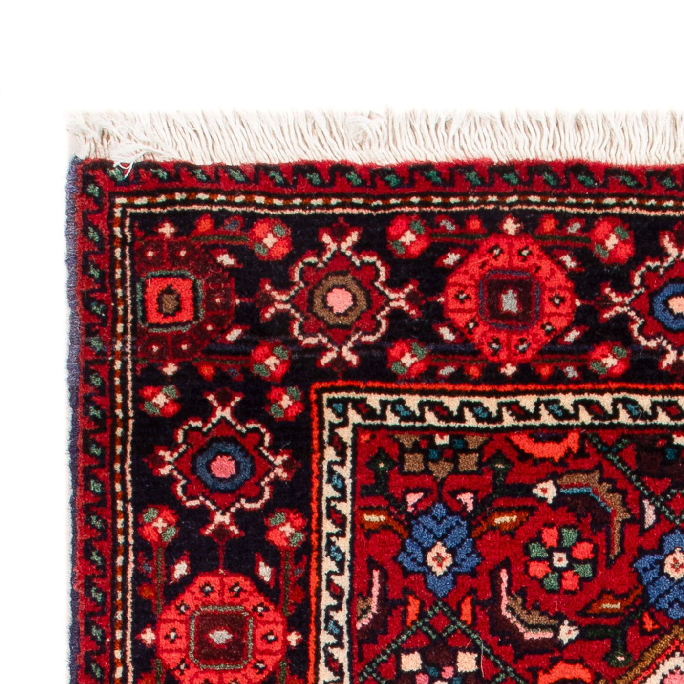 Gholtogh Rug 86x51cm - Persian Rugs