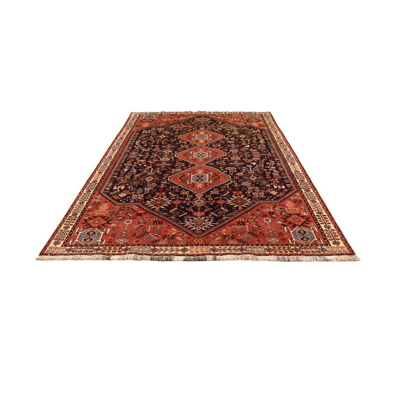 Perser Rug - Nomadic - 290 x 180 cm - dark blue