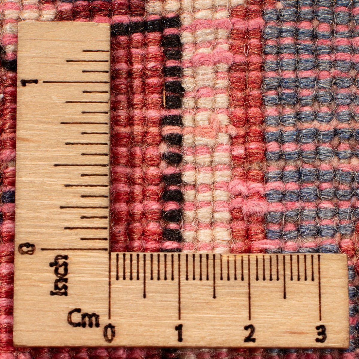 Perser Rug - Nomadic - 290 x 180 cm - dark blue