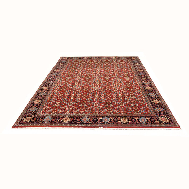 Perser Rug - Classic - 285 x 192 cm - red
