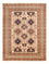 Perser Rug - Nomadic - 251 x 194 cm - light beige