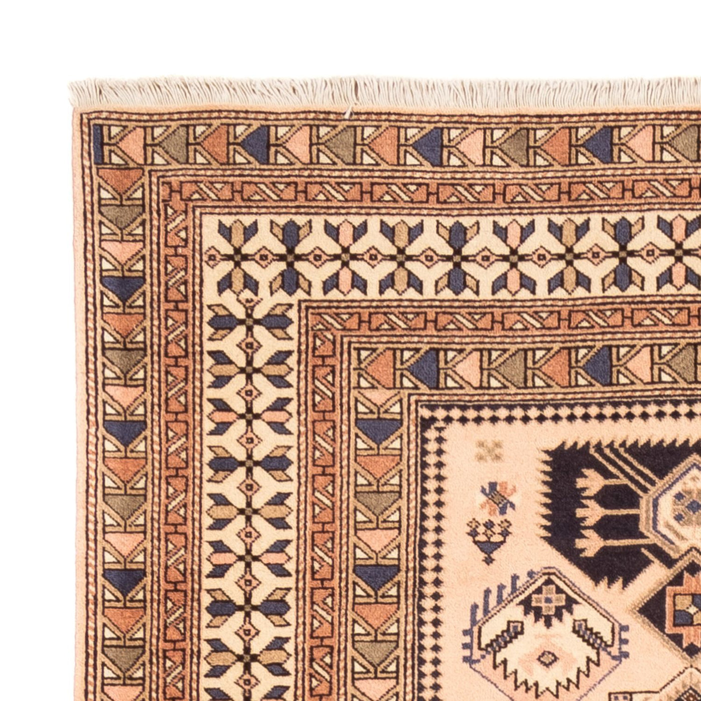 Ardabil Rug 251x194cm - Persian Rugs