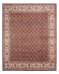 Perser Rug - Classic - 240 x 194 cm - dark red