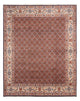 Perser Rug - Classic - 240 x 194 cm - dark red