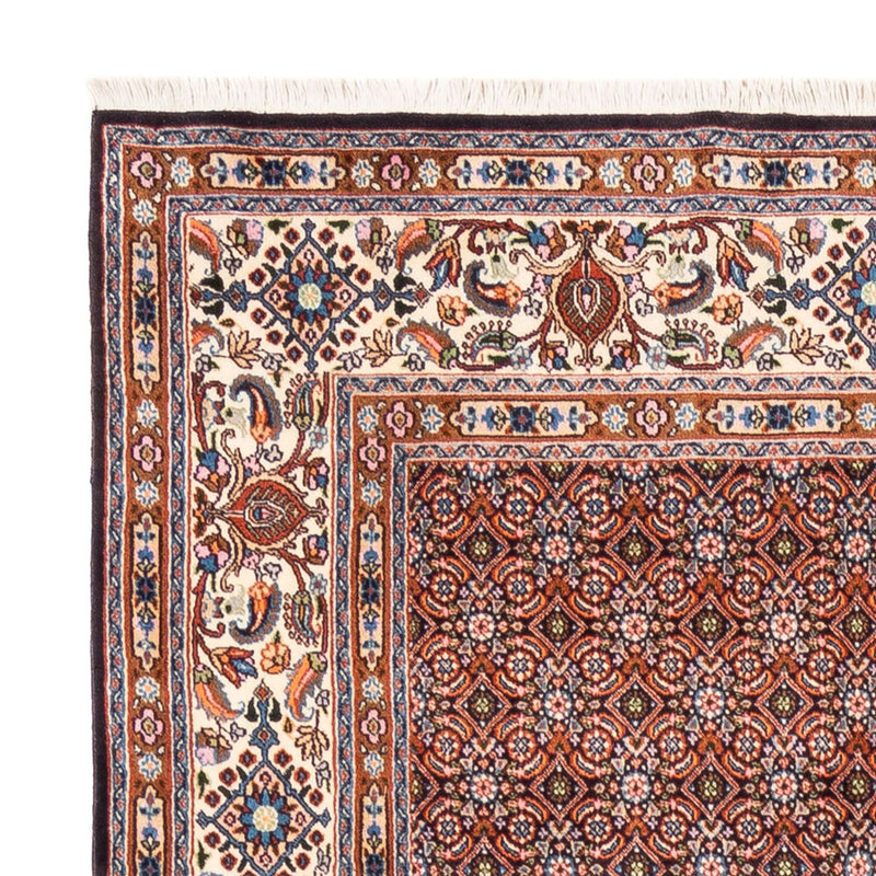 Perser Rug - Classic - 240 x 194 cm - dark red